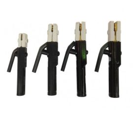 Электрододержатели