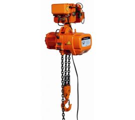 Таль электрическая цепная