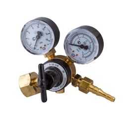 Газовые регуляторы