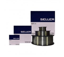 Проволока алюминиевая SELLER