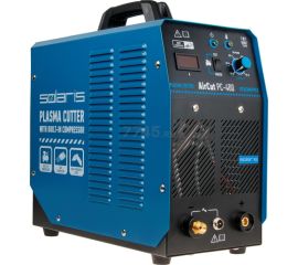 Плазморезы SOLARIS (CUT)