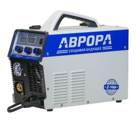 Полуавтоматы (MIG/MAG)