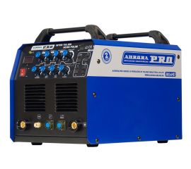 Аргонодуговая сварка (TIG)