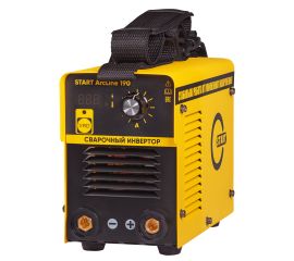 Инверторы Start PRO Weld и (MMA)