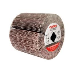 Щетки абразивные