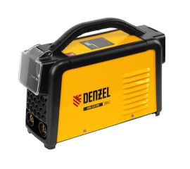 Инверторы Denzel