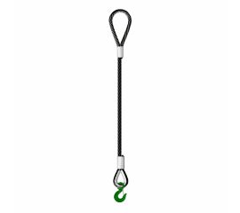 Одноветвевые 1СК опрессовка