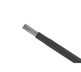 Прутки из нержавеющей стали