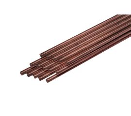 Прутки медные