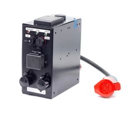 Система мониторинга КМ