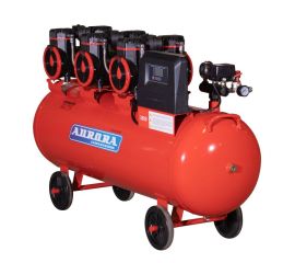 Прямой привод (коаксиальные)