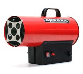 Тепловые пушки газовые