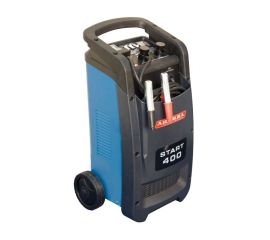 Пуско-зарядные устройства