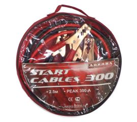 Пусковые кабели