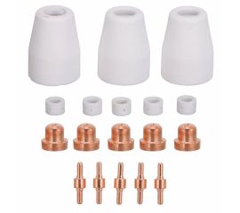 Расходный части (CUT) для плазменной резки