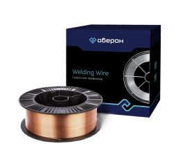 Проволока омедненная Оберон