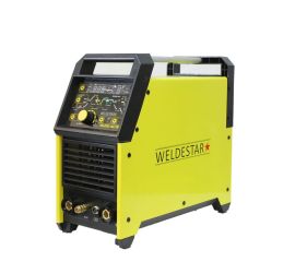 Аргонодуговая сварка серии С