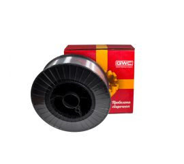 ПРОВОЛОКА СВАРОЧНАЯ АЛЮМИНИЕВАЯ