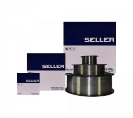 ПРОВОЛОКА СВАРОЧНАЯ НЕРЖАВЕЮЩАЯ