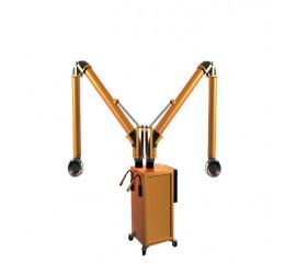 Вспомогательное оборудование