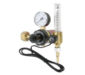 Редукторы, Подогреватели