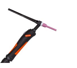 Электросварочные горелки TIG (аргонодуговая сварка)