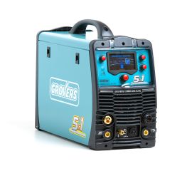 Плазморезы Grovers