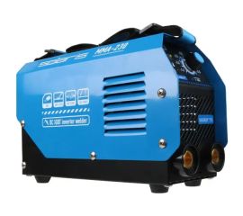 Инверторы Solaris (ММА)