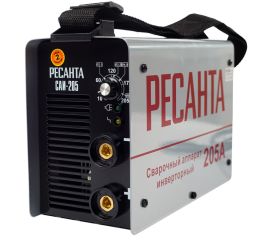 Инверторы РЕСАНТА