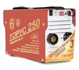 Инверторы ТОРУС