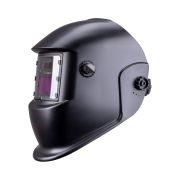 Маска сварщика VARTEG «черная» (ф-р 3500V, пр-во FoxWeld), без коробки