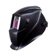 Маска сварщика АЛМАЗ «черная» (3700V) без коробки (пр-во FoxWeld/КНР)