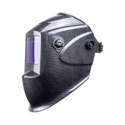 Маска сварщика КОРУНД-2 «карбон» (ф-р 9100V, пр-во FoxWeld) ,без коробки