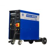 Сварочный полуавтомат AuroraPRO OVERMAN 250/3 (MOSFET)