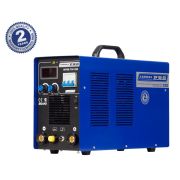 Аппарат аргонодуговой сварки AuroraPRO INTER TIG 250 (TIG+MMA) MOSFET