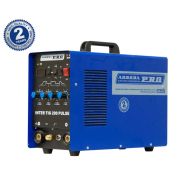 Аргонодуговая сварка AuroraPRO INTER TIG 200 PULSE (TIG+MMA) MOSFET