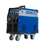 Сварочный полуавтомат AuroraPRO SPEEDWAY 300 (MIG/MAG+MMA)