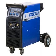 Инверторный сварочный полуавтомат AuroraPRO SKYWAY 250 (MIG/MAG+MMA)