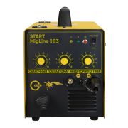 START MigLine 183 Сварочный полуавтомат 2ST183