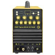 Аргонодуговая сварка START TigLine 200 AC/DC PULSE