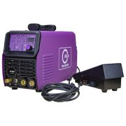 Аргонодуговая сварка START 205 modelTIG AC/DC TIG PULSE