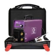 WEGA 200 modelSTICK (Кейс) START PRO Сварочный инвертор 1W200KC