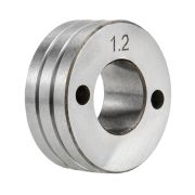 Подающий ролик 30х14х12 (V) 1.0/1.2 MIG 320 modelMIG STMZ32010