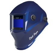 START ARGON АСФ 705 Маска сварщика хамелеон (Синий глянец) 51ST705