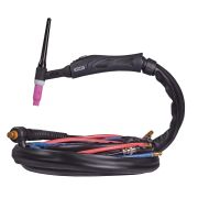 Горелка TIG-18 (8м) START ST18-8000