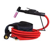 26 TIG (4м) Горелка сварочная SuperFlex EV26-4000