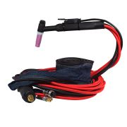 18 TIG (4м) Горелка сварочная SuperFlex EV18-4000