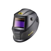 Маска сварщика SAVAGE A40 9-13 DIN черная ESAB