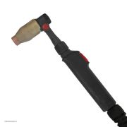 Горелка аргонодуговая АГНИ-29МУ (500 А, шлейф 4 м, вода)