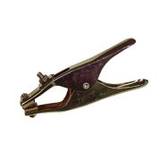 Клемма заземления 600А (Italy type)